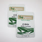 99% CBD Isolate 14g